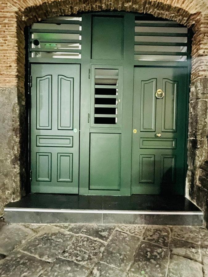 Alex Mary Home Neapol Zewnętrze zdjęcie