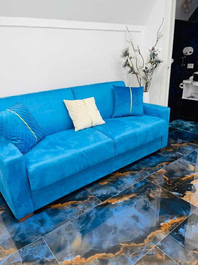 Alex Mary Home Neapol Zewnętrze zdjęcie