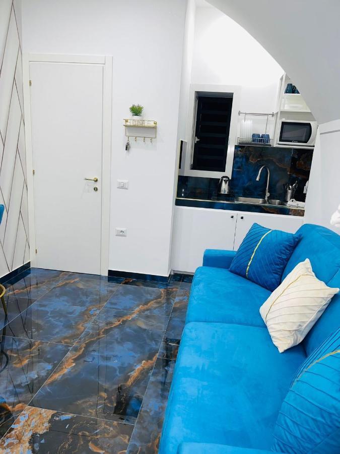 Alex Mary Home Neapol Zewnętrze zdjęcie