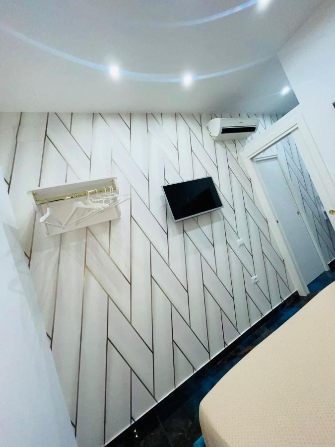 Alex Mary Home Neapol Zewnętrze zdjęcie