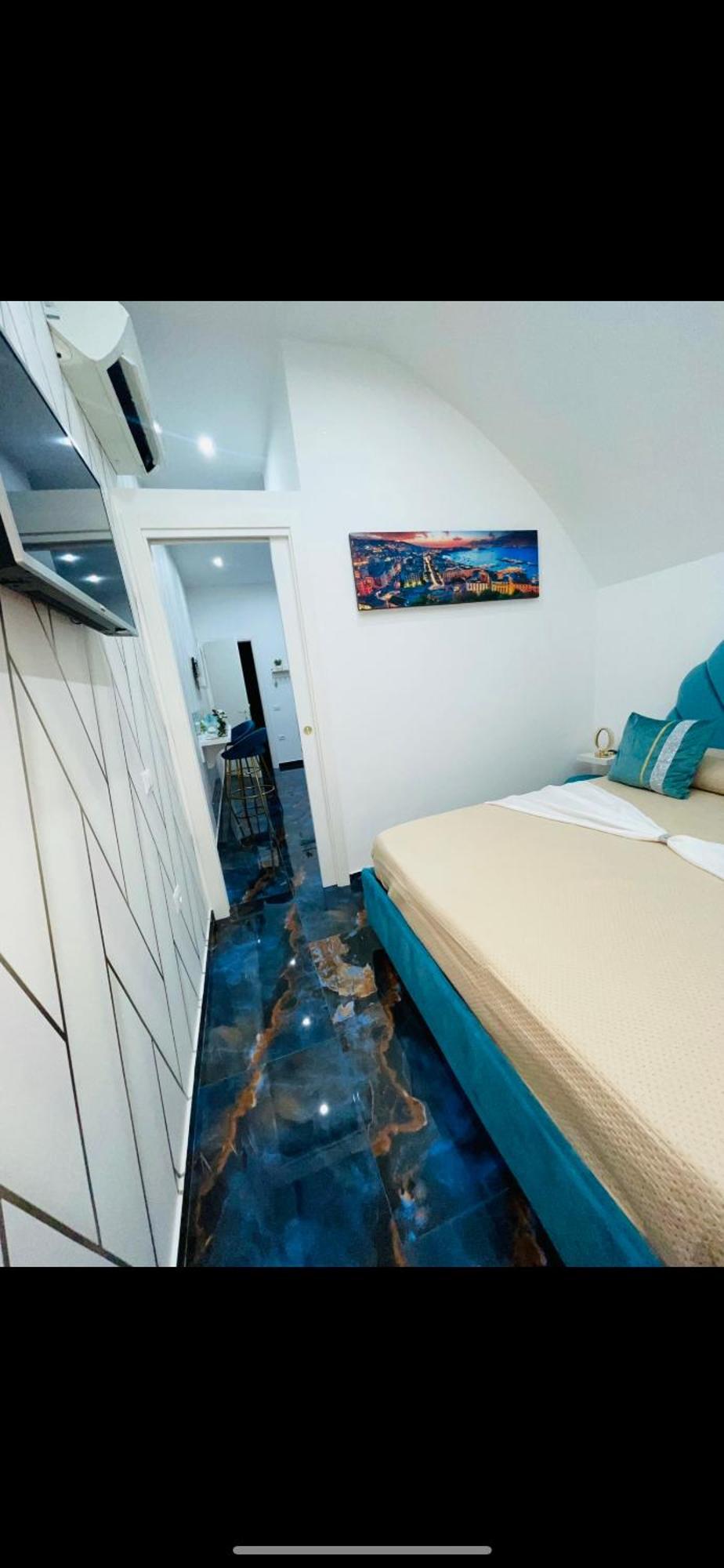 Alex Mary Home Neapol Zewnętrze zdjęcie