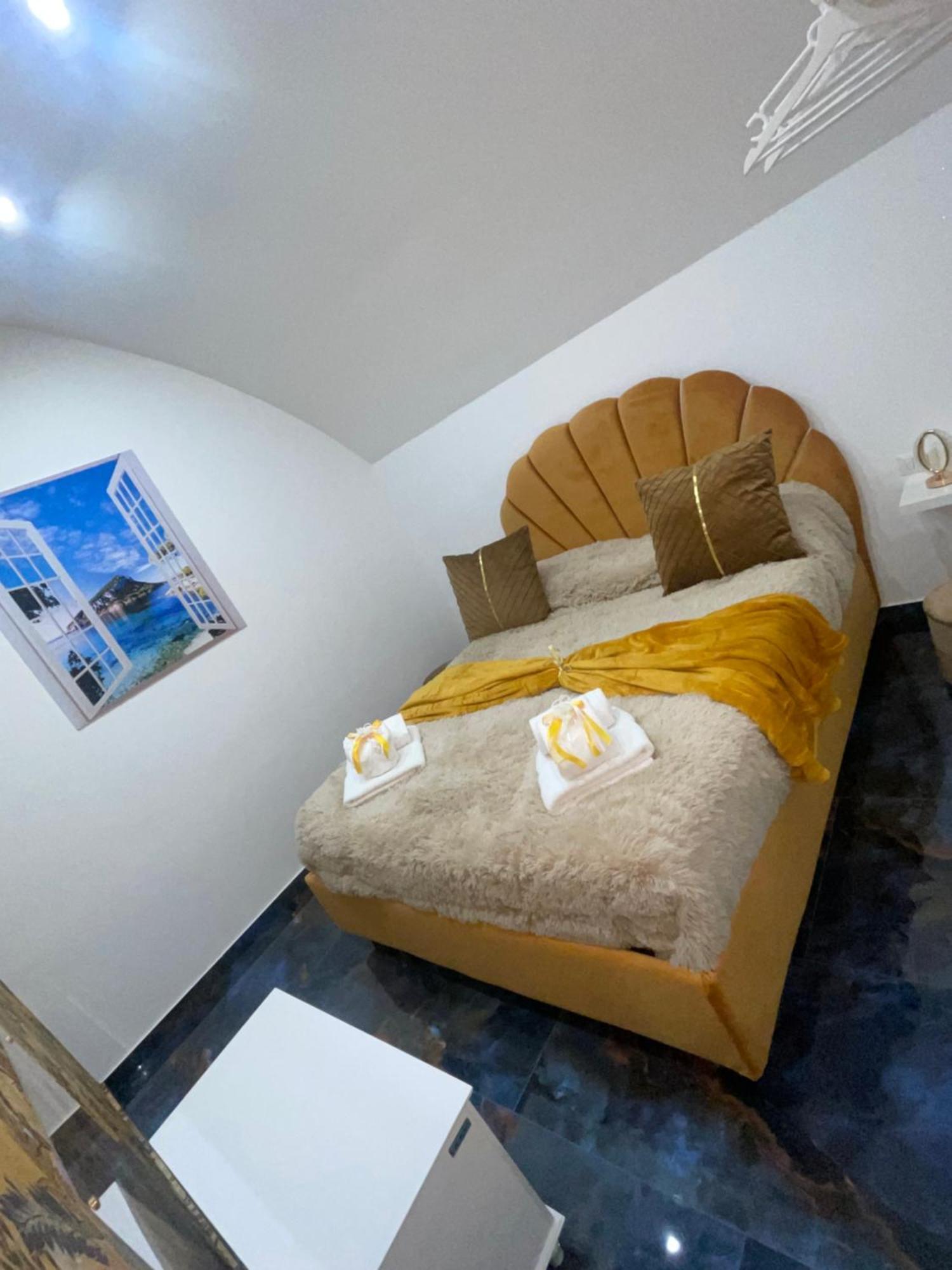Alex Mary Home Neapol Zewnętrze zdjęcie