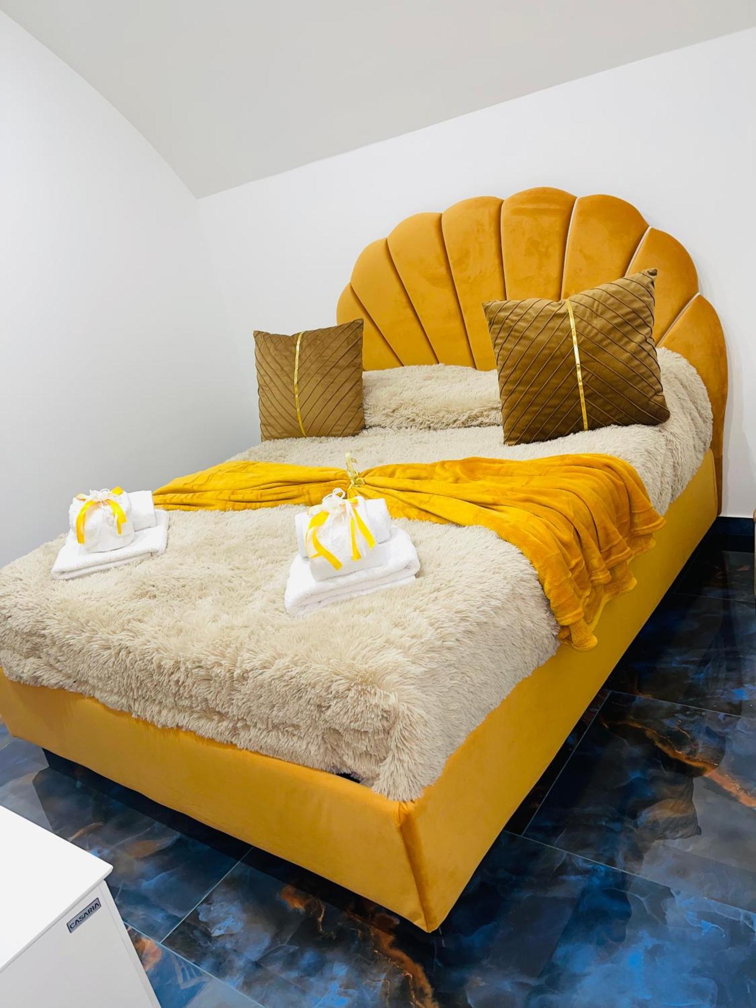 Alex Mary Home Neapol Zewnętrze zdjęcie