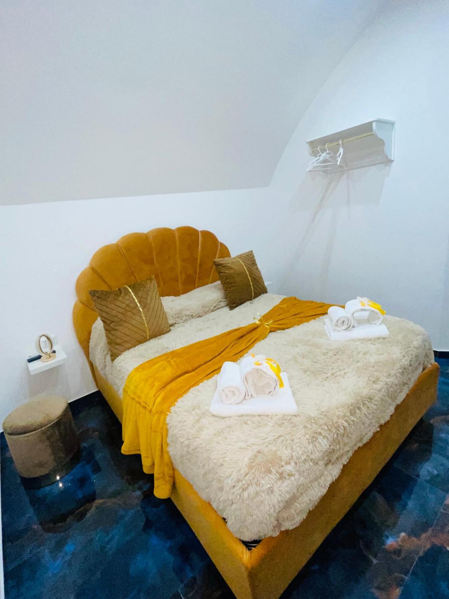 Alex Mary Home Neapol Zewnętrze zdjęcie