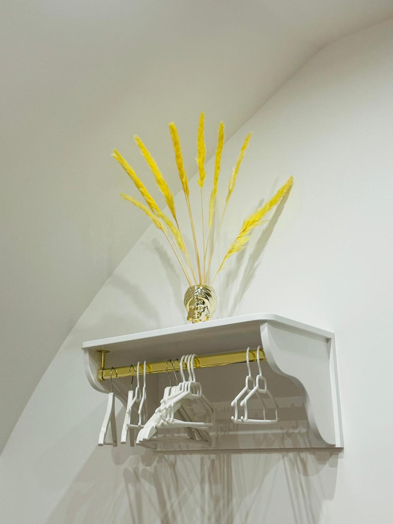 Alex Mary Home Neapol Zewnętrze zdjęcie