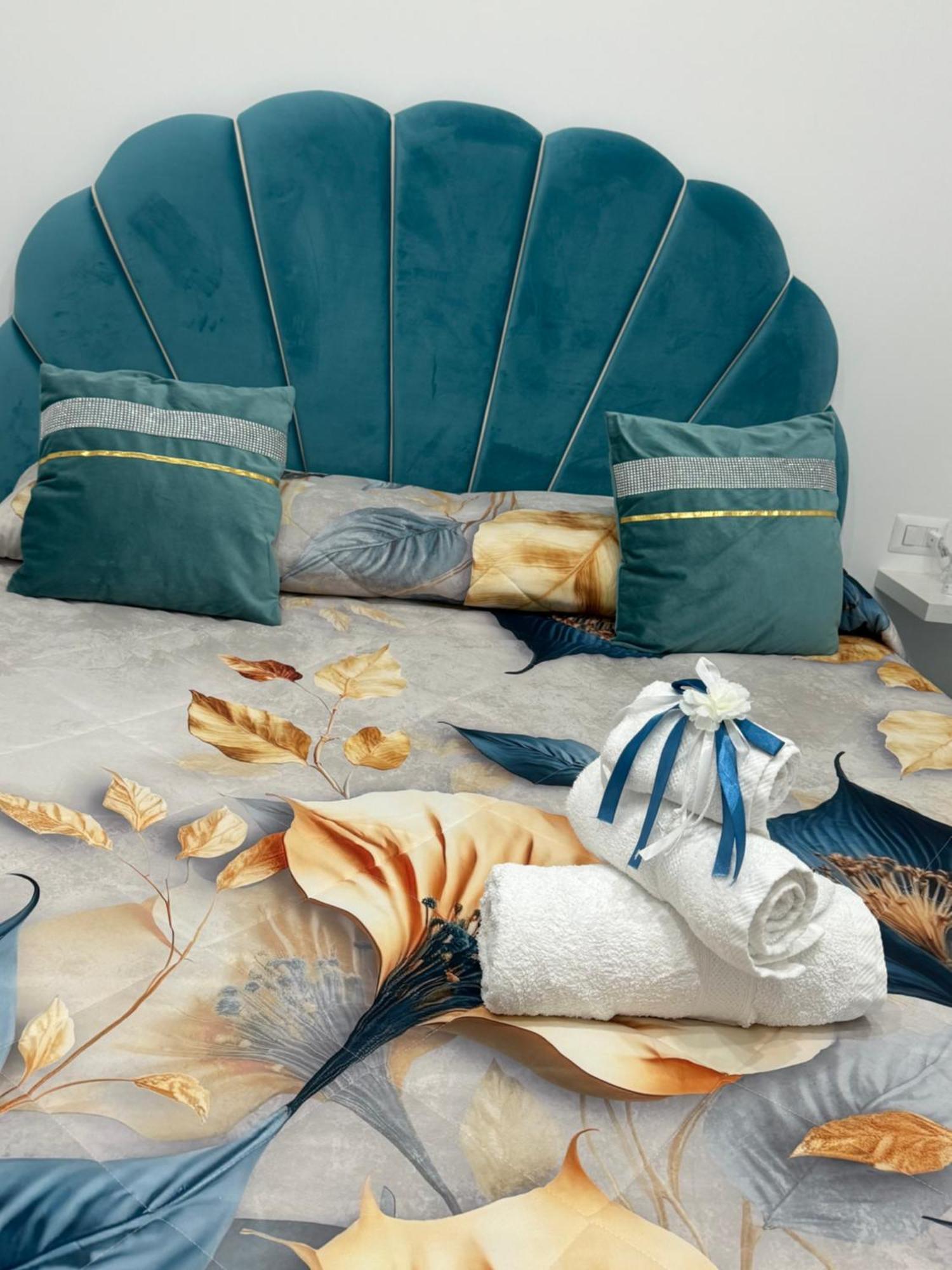 Alex Mary Home Neapol Zewnętrze zdjęcie