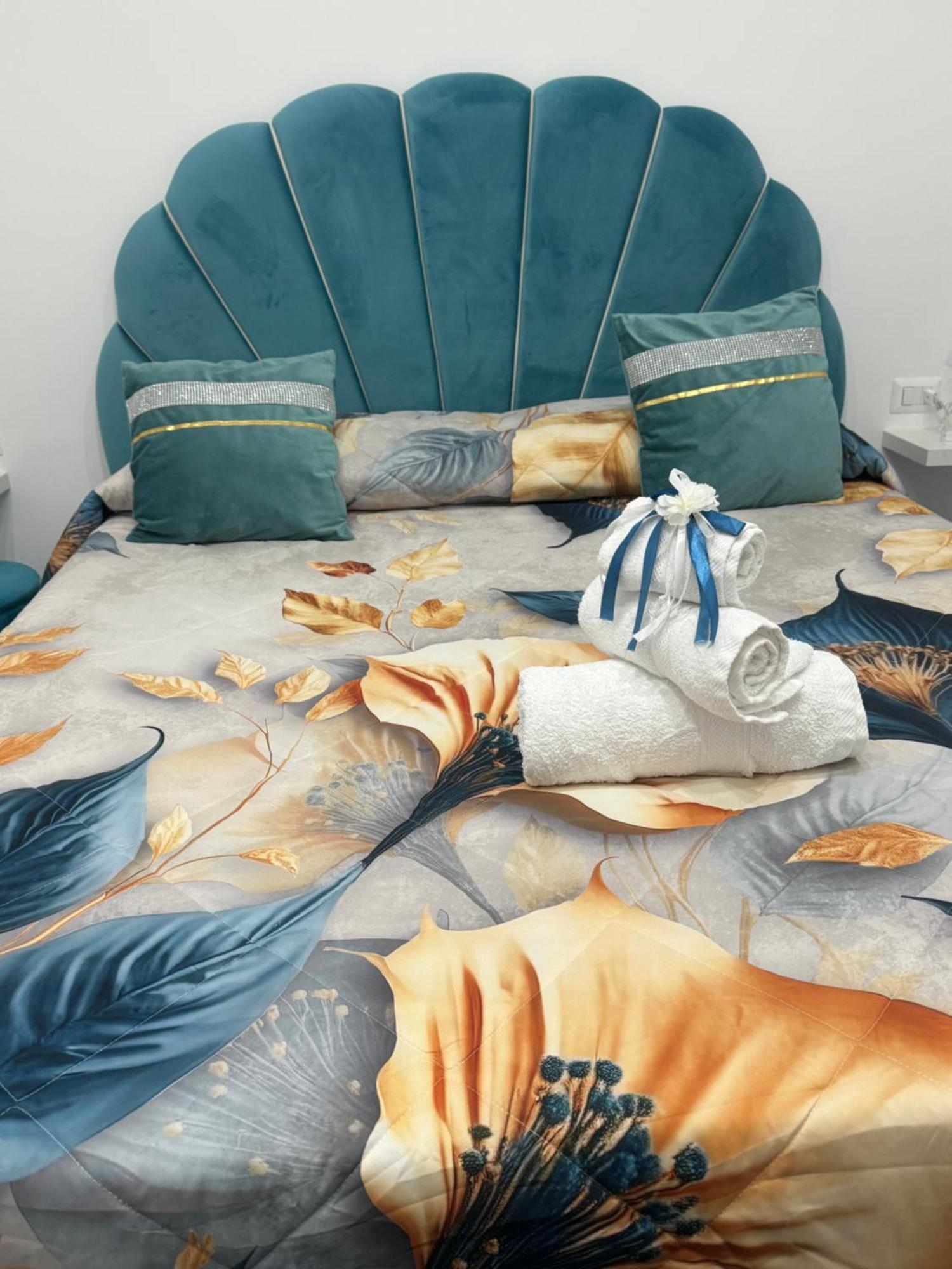 Alex Mary Home Neapol Zewnętrze zdjęcie