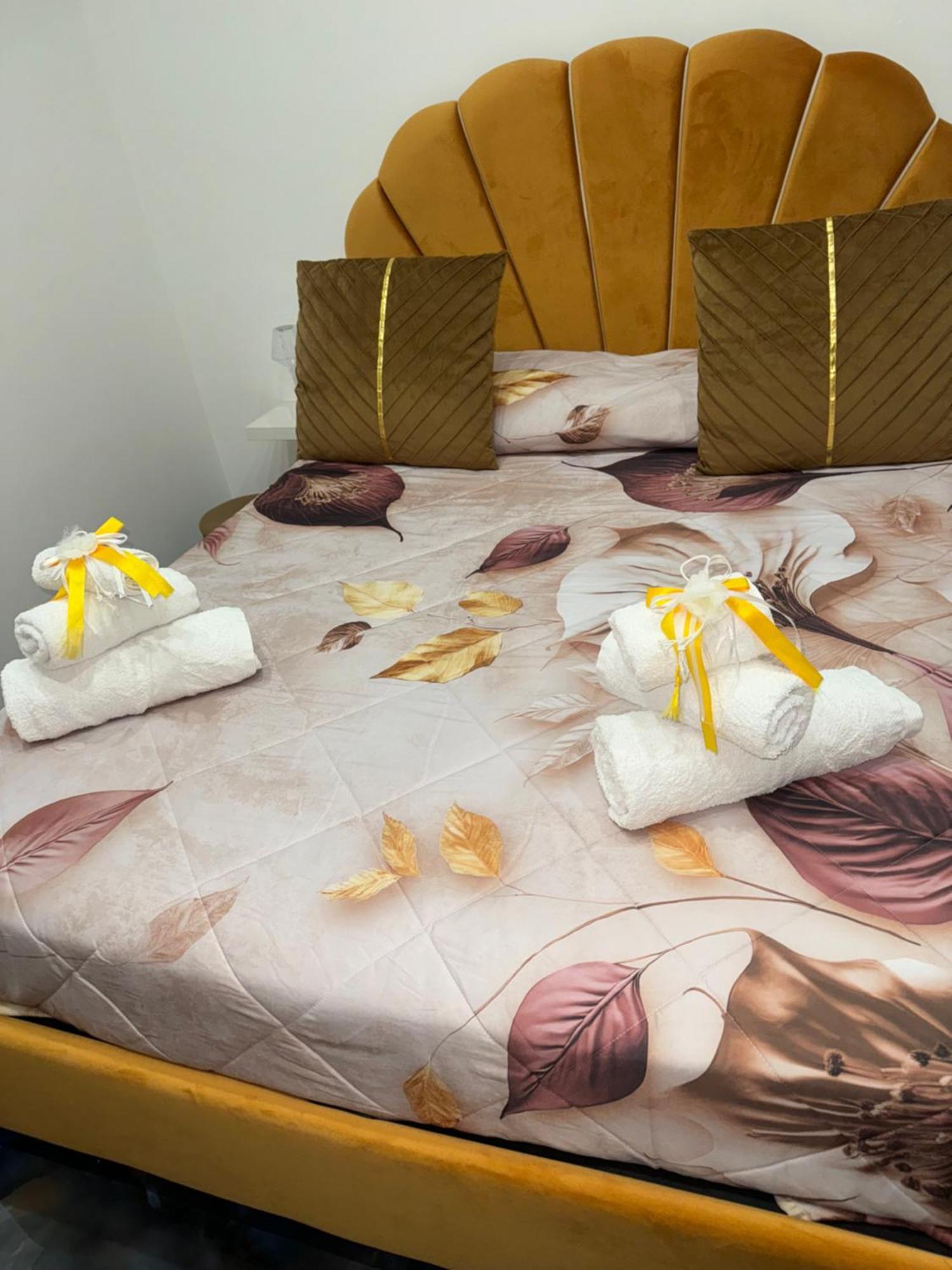 Alex Mary Home Neapol Zewnętrze zdjęcie