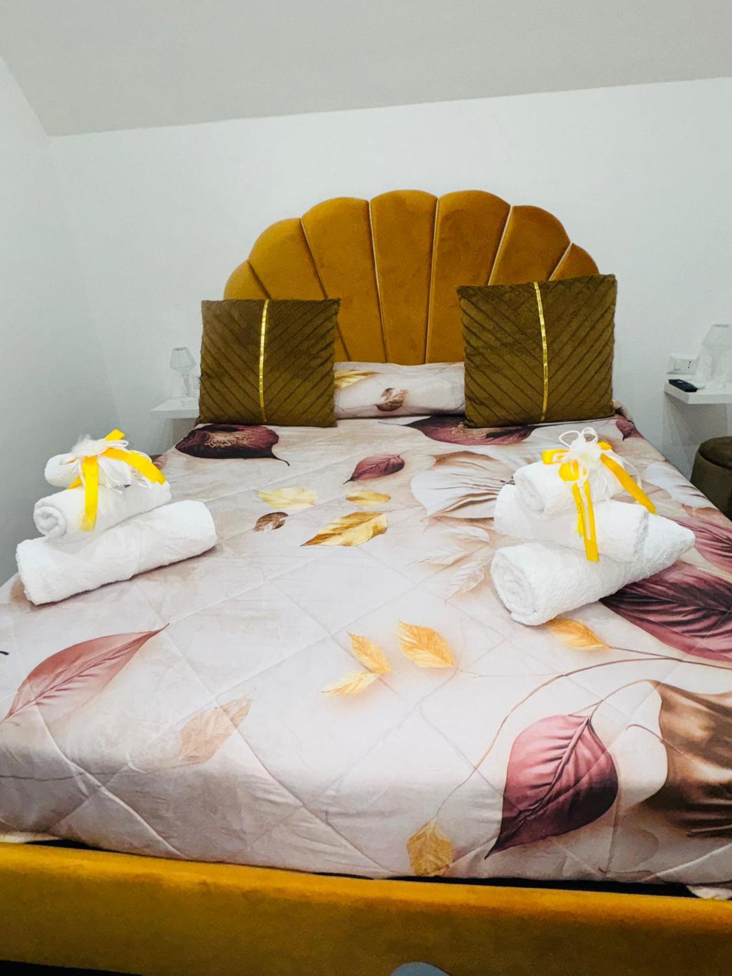 Alex Mary Home Neapol Zewnętrze zdjęcie