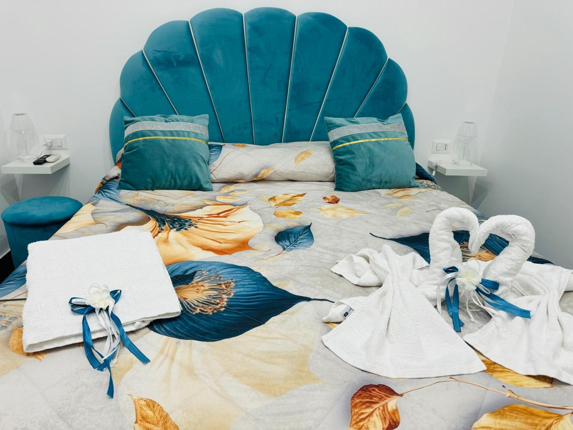 Alex Mary Home Neapol Zewnętrze zdjęcie
