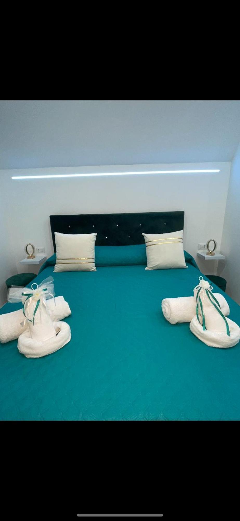 Alex Mary Home Neapol Zewnętrze zdjęcie