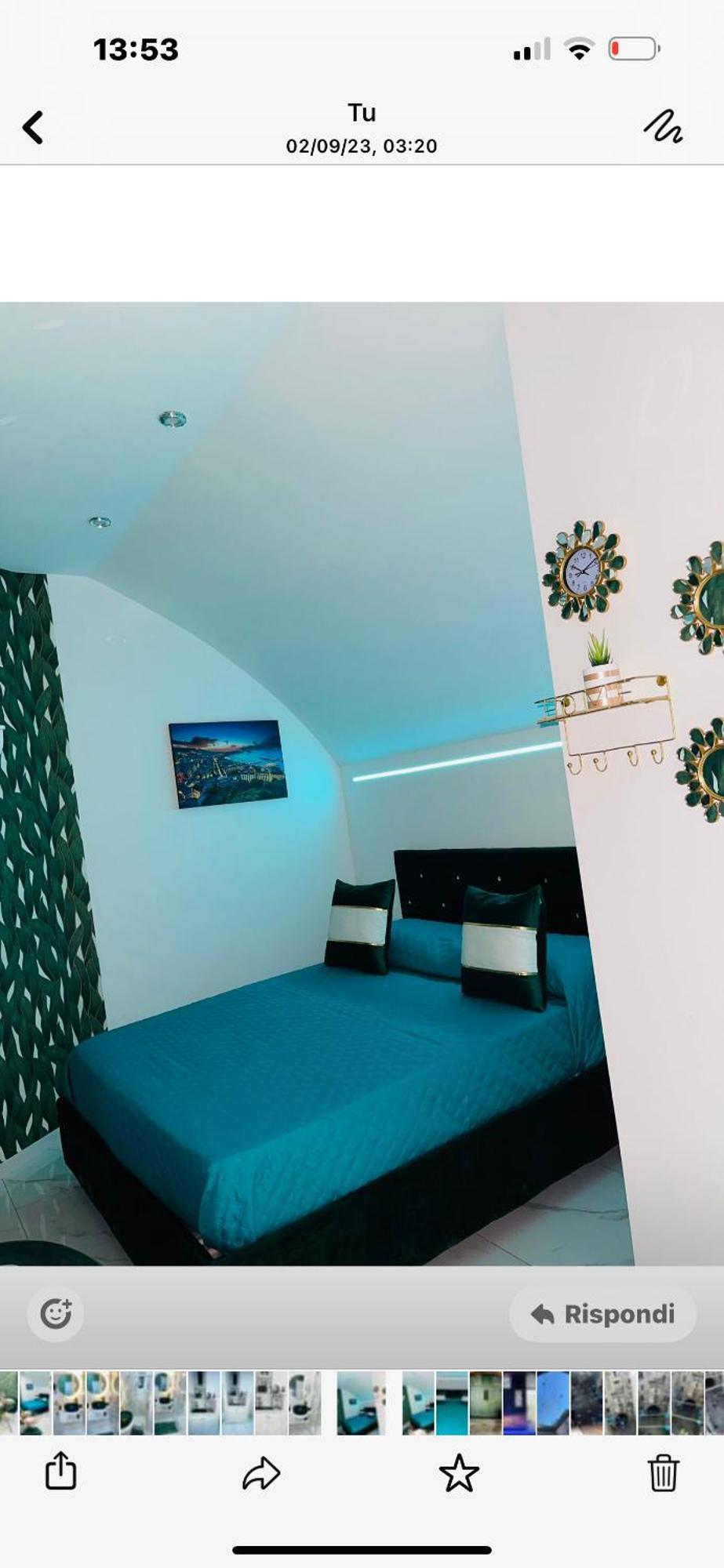 Alex Mary Home Neapol Zewnętrze zdjęcie