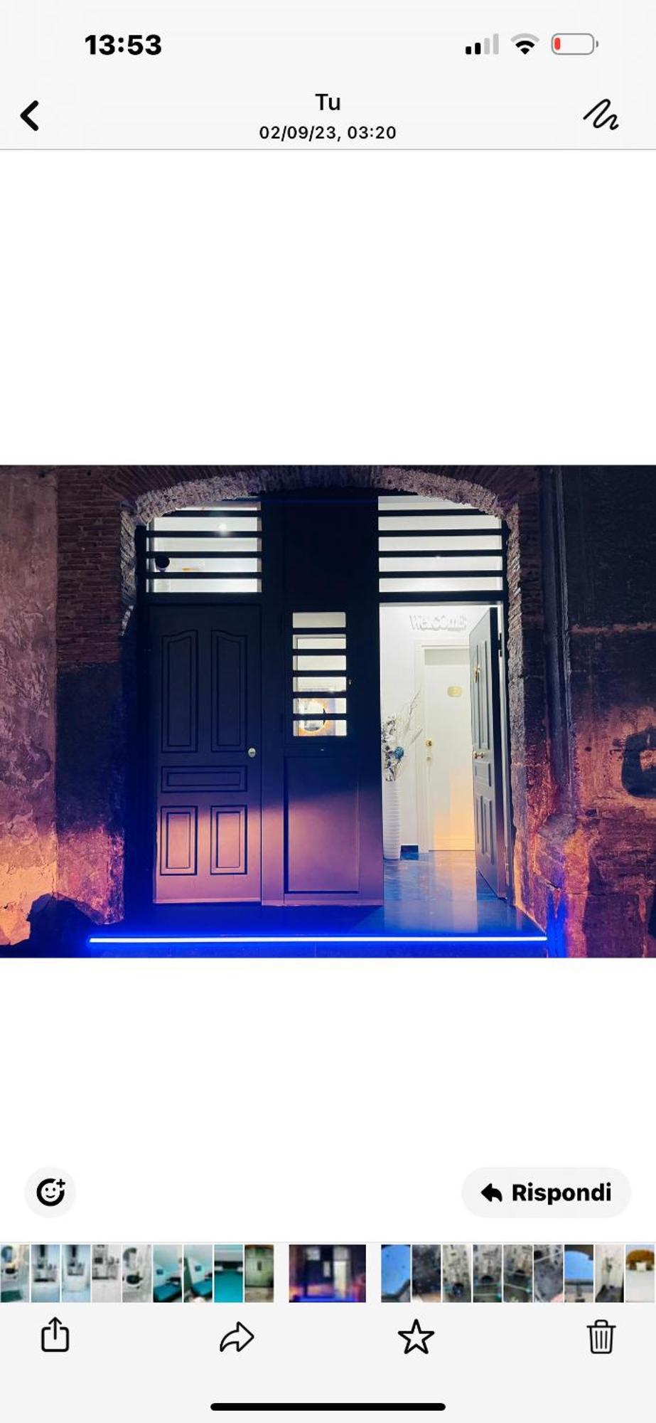 Alex Mary Home Neapol Zewnętrze zdjęcie